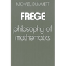 Frege: Philosophy of Mathematics