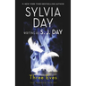 Three Eves: The Marked Series (Eve of Darkness, Eve of Destruction, Eve of Chaos)