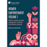 Women Empowerment Volume 1: Political, Economic and Legal Empowerment: Initiatives from Different Countries