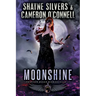 Moonshine: Phantom Queen Book 11-A Temple Verse Series