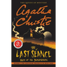 The Last Seance: Tales of the Supernatural