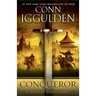 Conqueror: A Novel of Kublai Khan