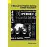 A Manual for Problem Solving in Bible Translation