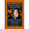 ES DEVLIN'S Mastery of Set Design and Emotional Alchemy: Unveiling the Spectacle of Visual Storytelling in Contemporary Stage Design