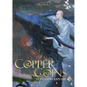 Copper Coins: Tong Qian Kan Shi (Novel) Vol. 2
