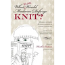 What (else) Would Madame Defarge Knit?
