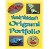 Wensdy Whitehead's Origami Portfolio