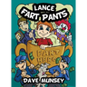 Lance Fart Pants