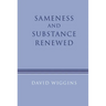 Sameness and Substance Renewed