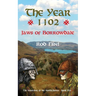 The Year 1102 - Jaws of Borrowdale