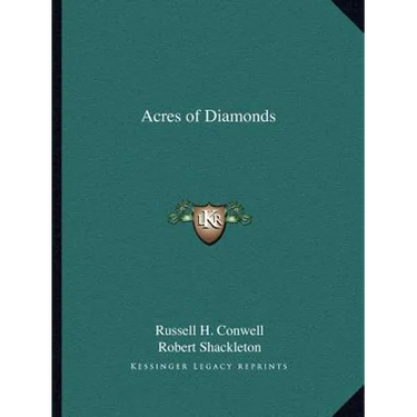 Acres of Diamonds