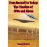 From Roswell to Today: The Timeline of UFOs and Aliens