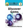Discover Gems: Level 3 Reader