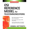 OSI Reference Model for Telecommunications