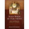 Jesus Risen in Our Midst: Essays on the Resurrection of Jesus in the Fourth Gospel