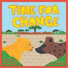 Time For Change: The Lion and Hyena Story