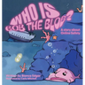 Who Is Bob the Blob?: A story about online safety