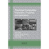 Thermoset Composites: Preparation, Properties and Applications