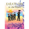 Karate Fun at the Beach