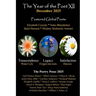 The Year of the Poet XII December 2025