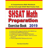 SHSAT Math Preparation Exercise Book: A Comprehensive Math Workbook and Two Full-Length SHSAT Math Practice Tests