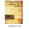 Dante's Divina Commedia: The Inferno