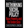 Rethinking Social Policy