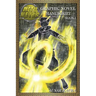 Metu Neter: Graphic Novel Manuscript Book 1