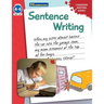 Sentence Writing: Canadian Writing Series Grades 4-6