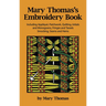 Mary Thomas's Embroidery Book