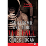 The Fall: Book Two of the Strain Trilogy