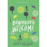 Beginners Welcome