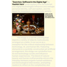 Searches: Selfhood in the Digital Age