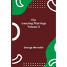 The Amazing Marriage - Volume 2