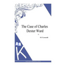 The Case of Charles Dexter Ward