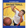 My Favorite Sport: Basketball