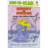 Henry and Mudge Under the Yellow Moon