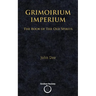 Grimoirium Imperium: The Book of The Old Spirits