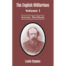 The English Utilitarians: Volume I (Jeremy Bentham)