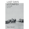 Last Days of Pompeii: vols 1 & 2