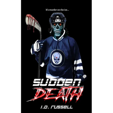 Sudden Death: River City Hell Book 2