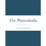 The Plattenkalks: A fossil world frozen in time