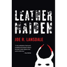Leather Maiden