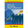 Level 3 Customer Service Specialist