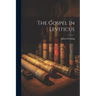 The Gospel In Leviticus