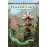 The Mayan Red Queen: Tz'aakb'u Ahau of Palenque (Mists of Palenque Book 3)