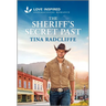 The Sheriff's Secret Past: An Uplifting Inspirational Romance