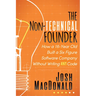 The Non-Technical Founder: How a 16-Year Old Built a Six Figure Software Company Without Writing Any Code