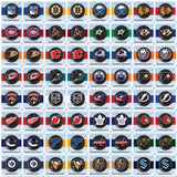 NHL - League Matching Game by MasterPieces Puzzle Company INC