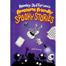 Rowley Jefferson's Awesome Friendly Spooky Stories: From the Creator of Diary of a Wimpy Kid